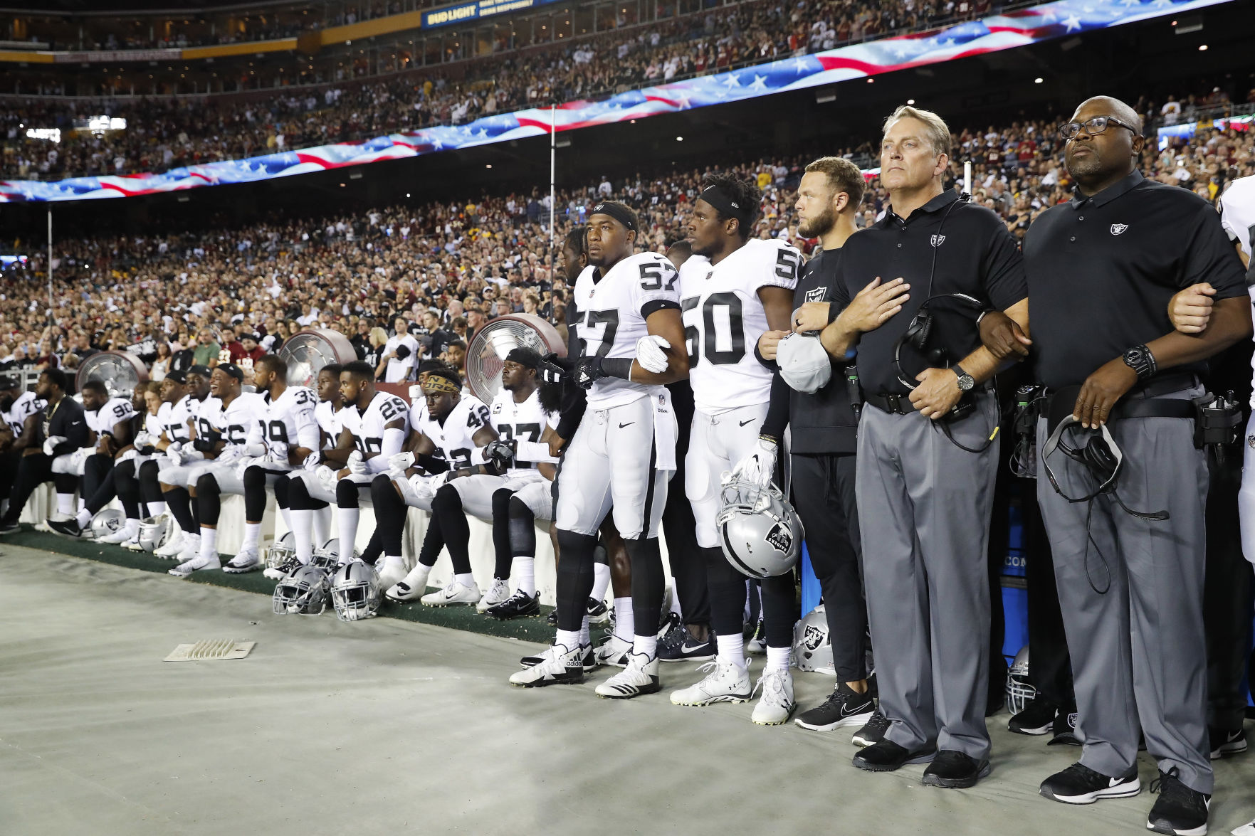Oakland Raiders